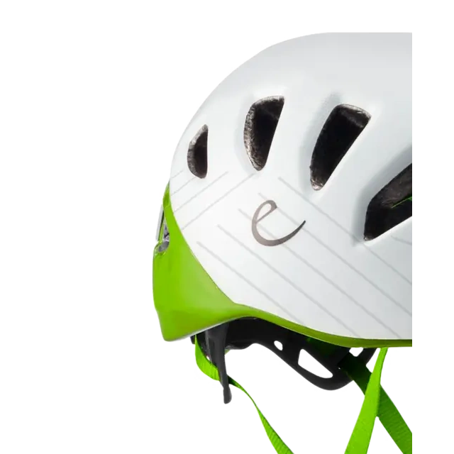 
                      
                        Edelrid's Shield
                      
                    