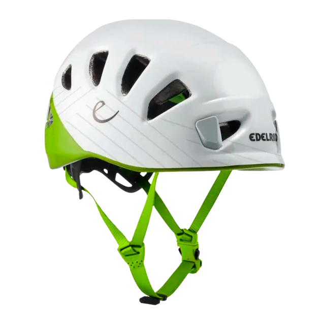 Edelrid's Shield