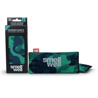 Smell Well Active XLarge | shoe freshener