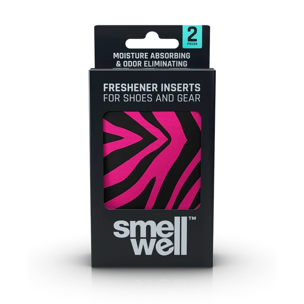 Smell Well Active | shoe freshener