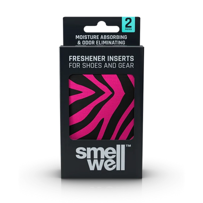 Smell Well Active | shoe freshener