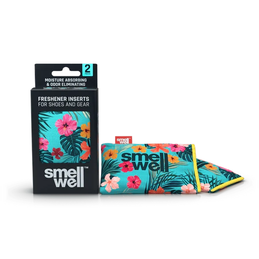 Smell Well Active | shoe freshener