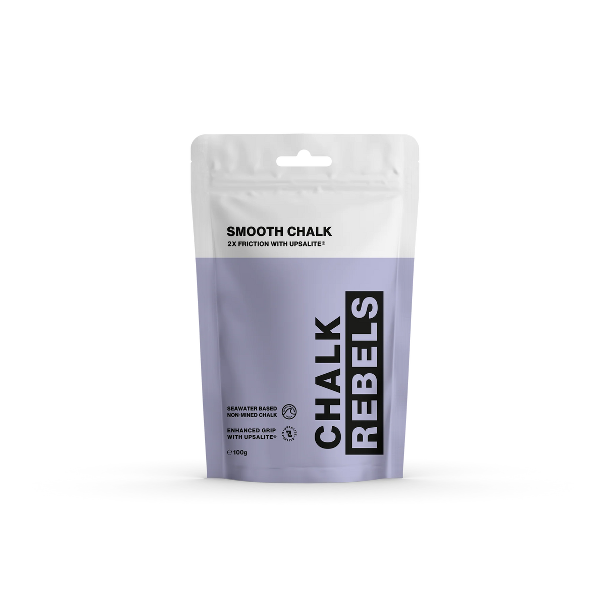 Smooth Chalk 100g | Chalk Rebels