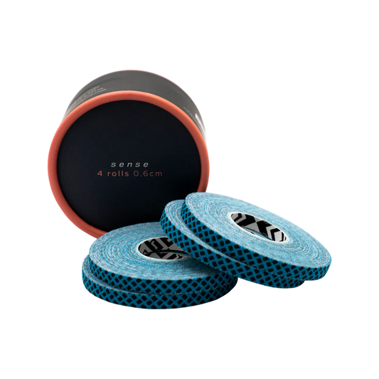 Tape Pack Sense 0.6 cm