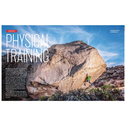 The Climbing Bible