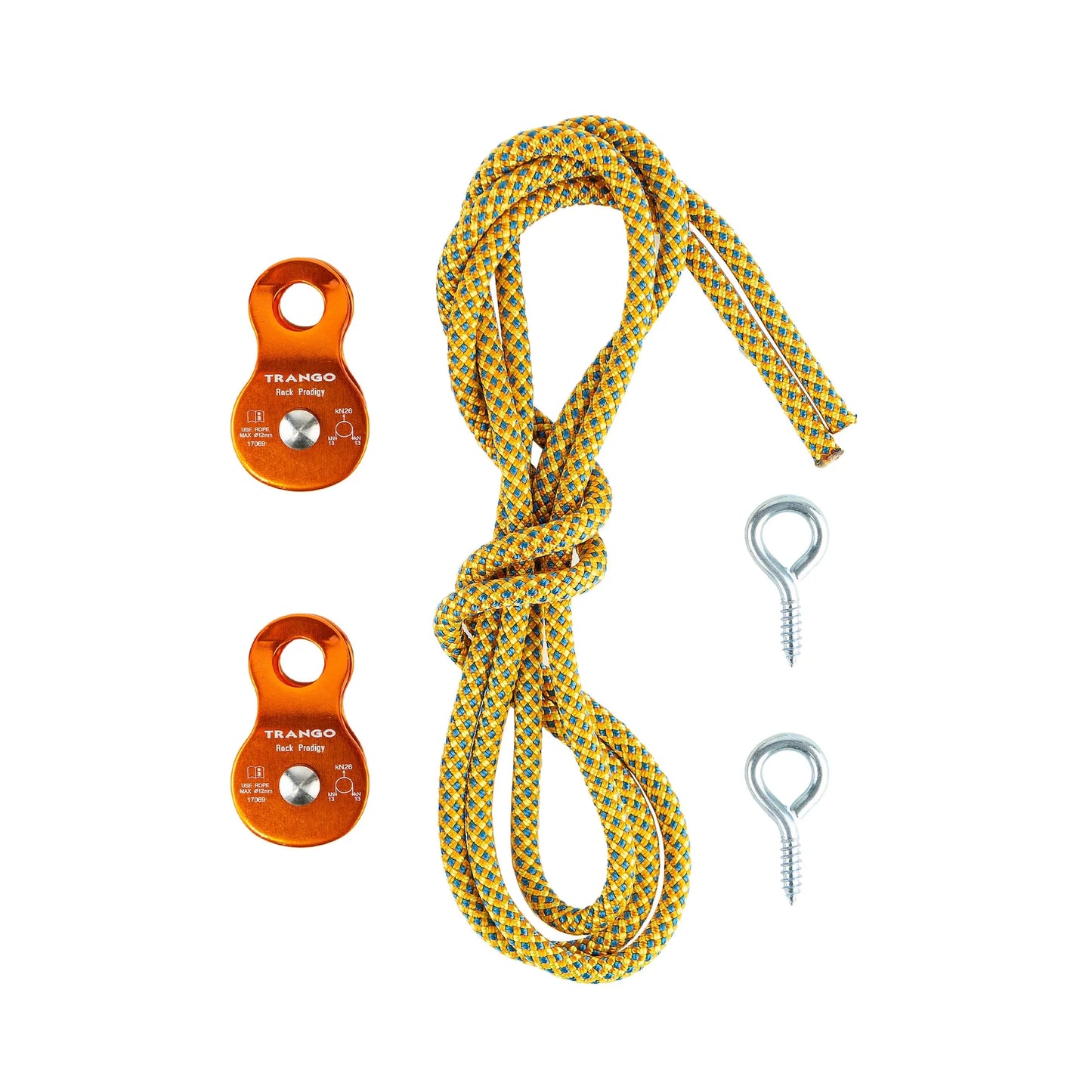 Trango - Pulley Kit