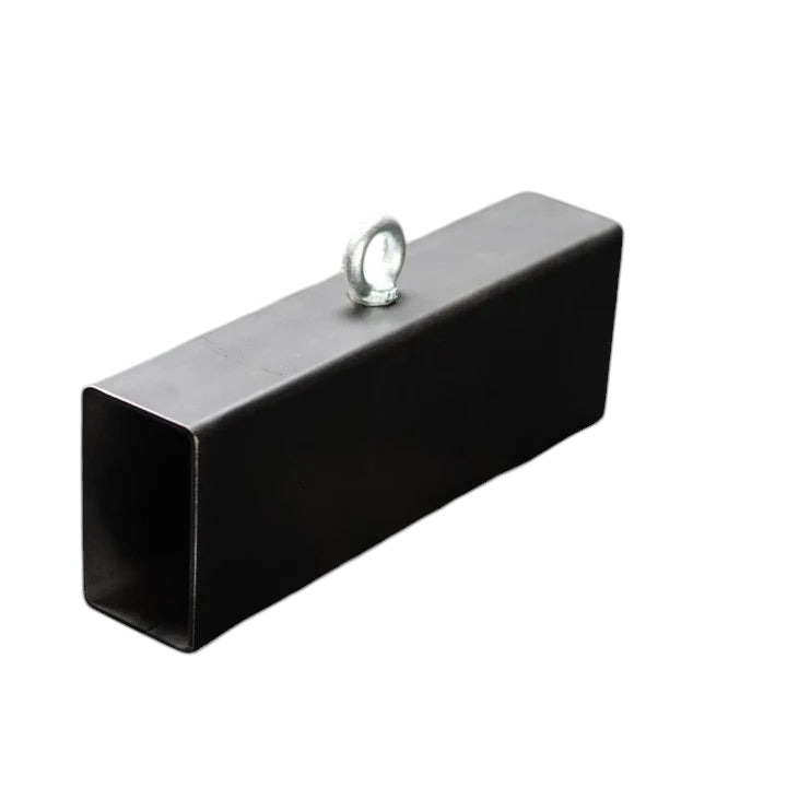 Two-Handed Pinch Block, Grip Strength