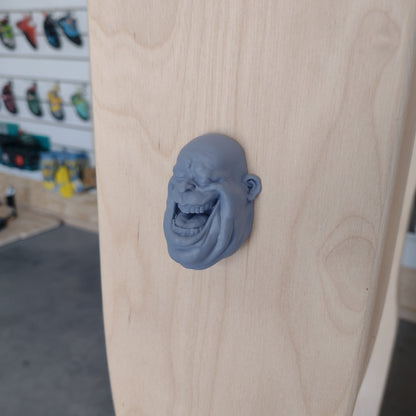 Ugly Bastards (magnets)