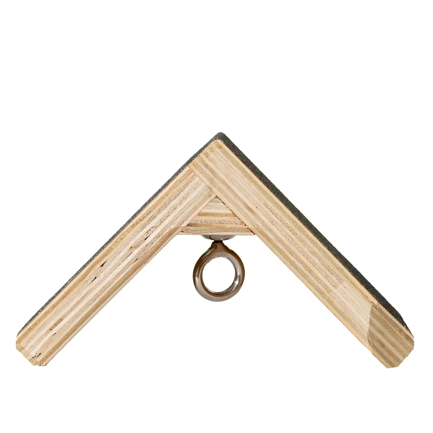 Volume Gripper, Grip Strength