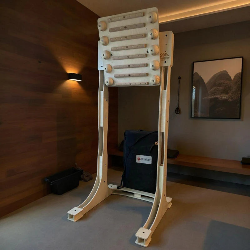 
                      
                        Campus Board Add-On for Training Rack
                      
                    