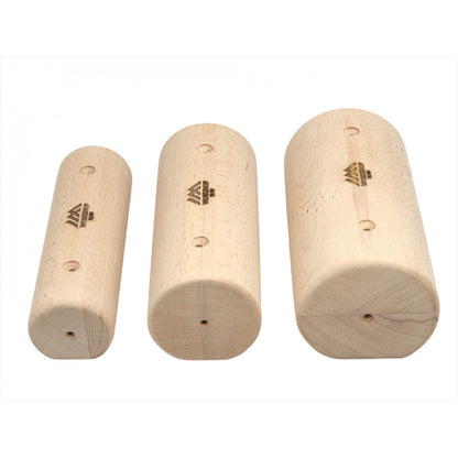 Workshop 1950 - Cylinder Hitch Holds (Pair)