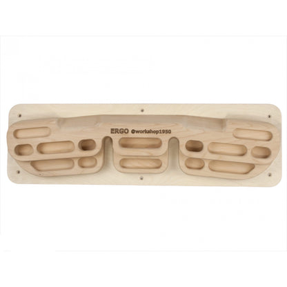Workshop 1950 - Ergo Hangboard - workshop 19/50