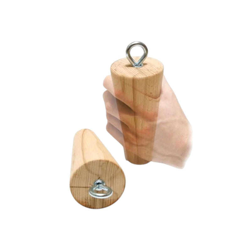 Workshop 1950 - Grip Cones