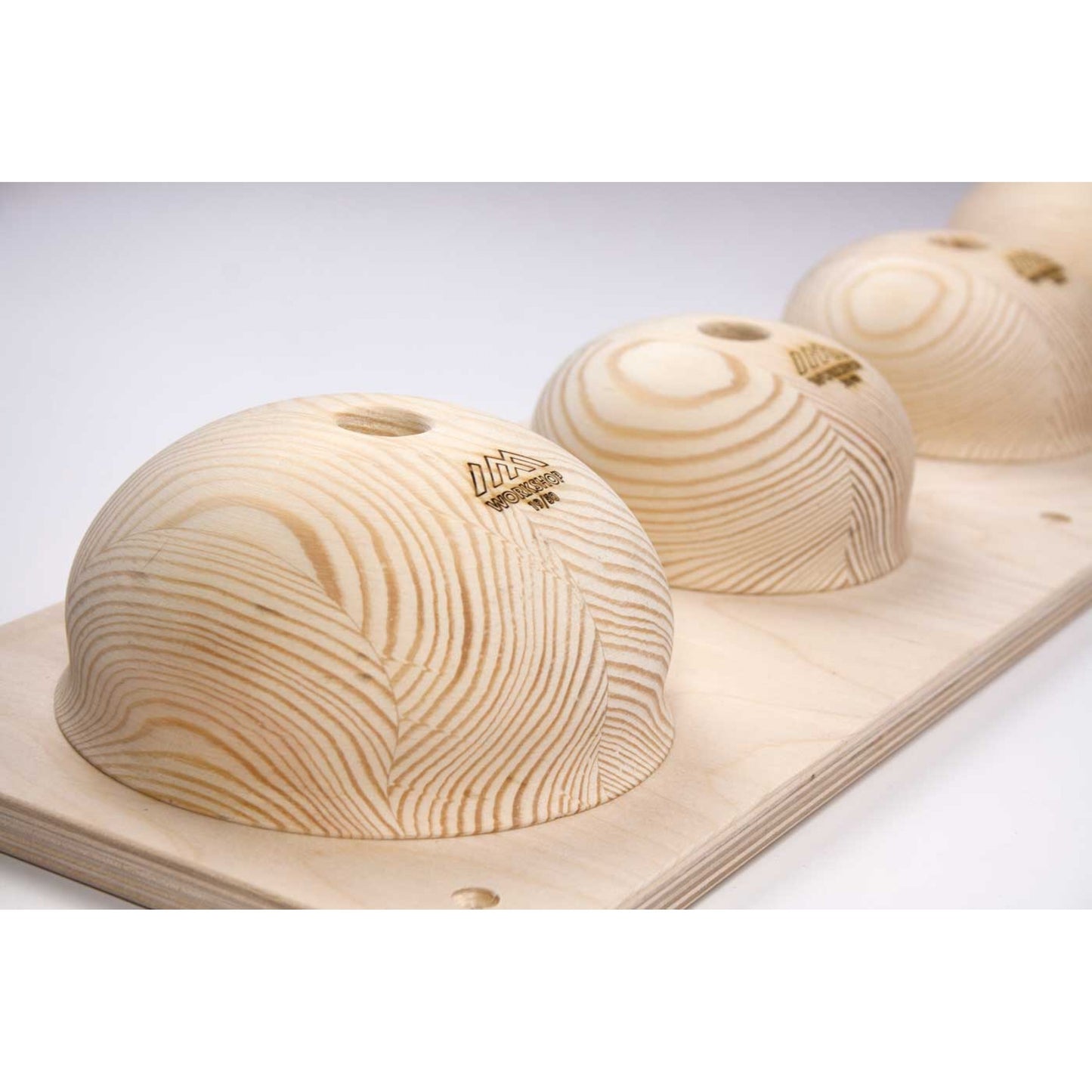 Workshop 1950 - Hemisphere board