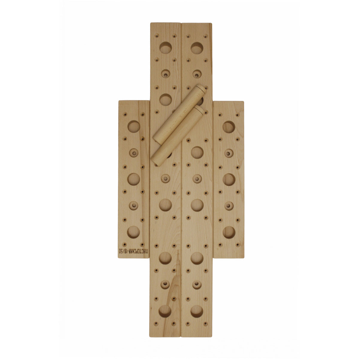 Workshop 1950 - Pegboard Pegline