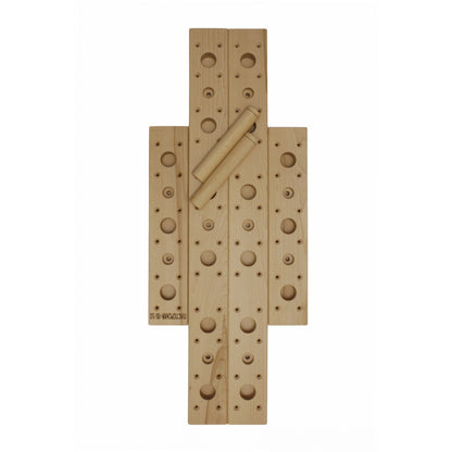 Workshop 1950 - Pegboard Pegline
