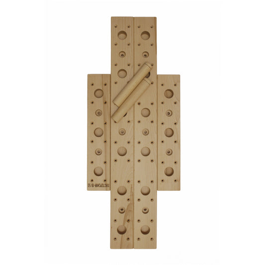 Workshop 1950 - Pegboard Pegline