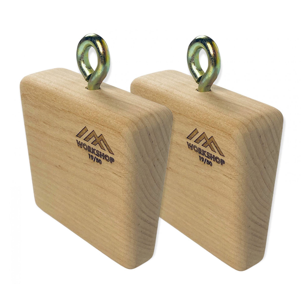Workshop 1950 - Pinching Block Wedge (single piece)