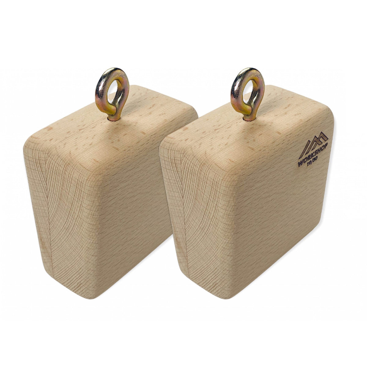 Workshop 1950 - Pinching Block Wedge (single piece)