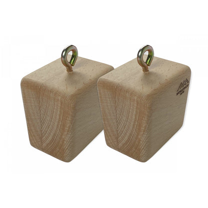 Workshop 1950 - Pinching Block Wedge (single piece)