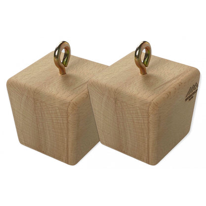 Workshop 1950 - Pinching Blocks