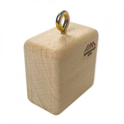 Workshop 1950 - Pinching Blocks
