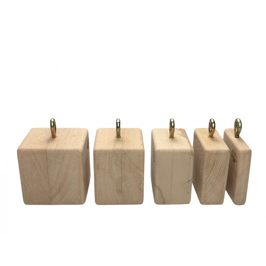 Workshop 1950 - Pinching Blocks