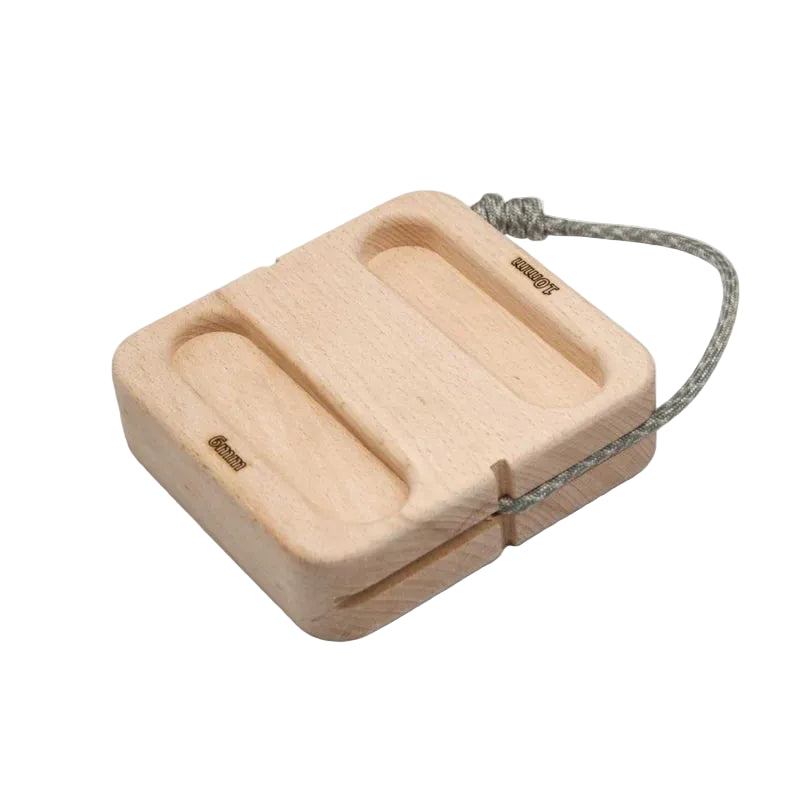Workshop 1950 PocketMaster – Portable Edge