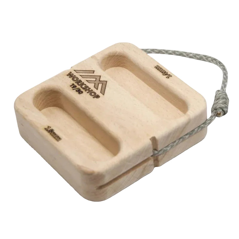 Workshop 1950 PocketMaster – Portable Edge