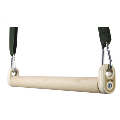 Workshop 1950 - Rolling Bar, Grip Strength