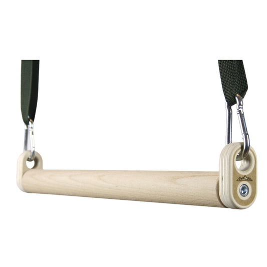 Workshop 1950 - Rolling Bar, Grip Strength