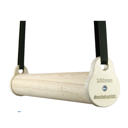 Workshop 1950 - Rolling Bar, Grip Strength