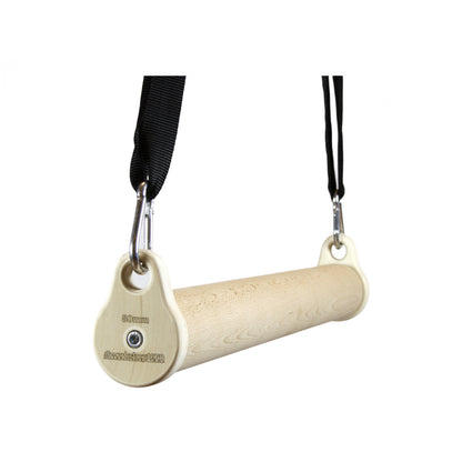Workshop 1950 - Rolling Bar, Grip Strength