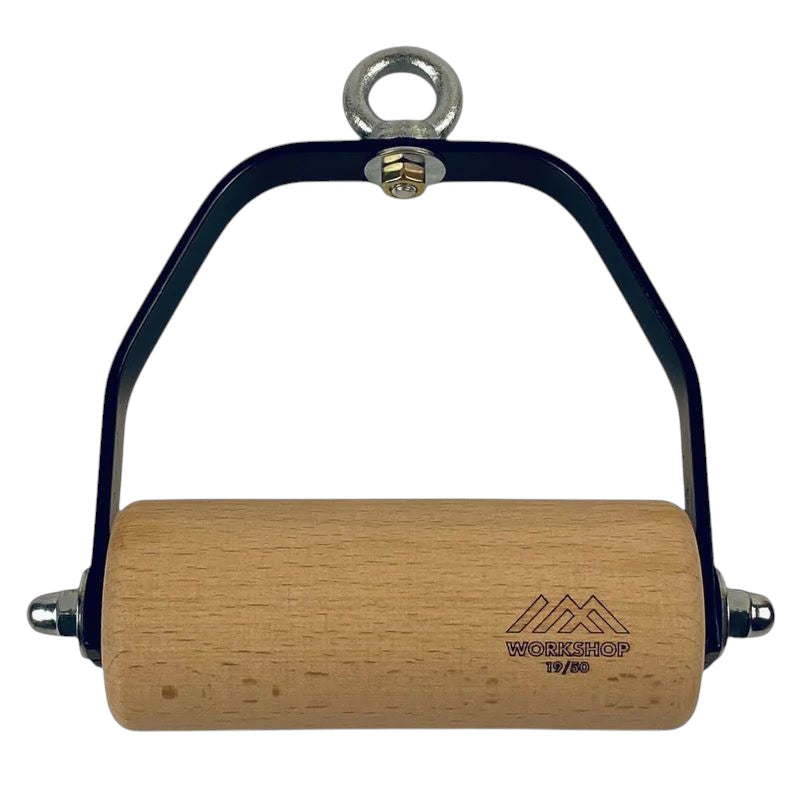 Workshop 1950 - Rolling Handles
