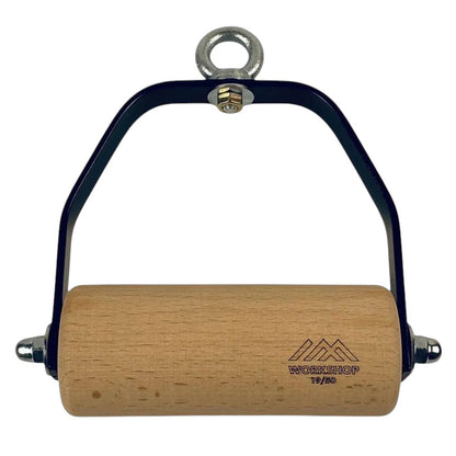 Workshop 1950 - Rolling Handles