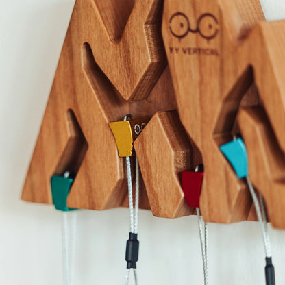 YY Keyholder Mountain