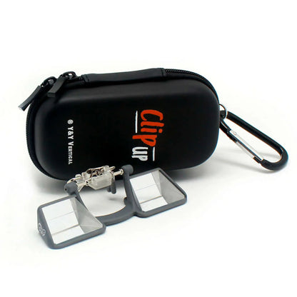 YY Vertical – Belay glasses Clip Up