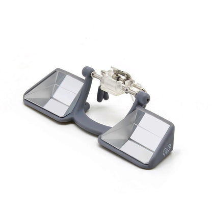 YY Vertical – Belay glasses Clip Up