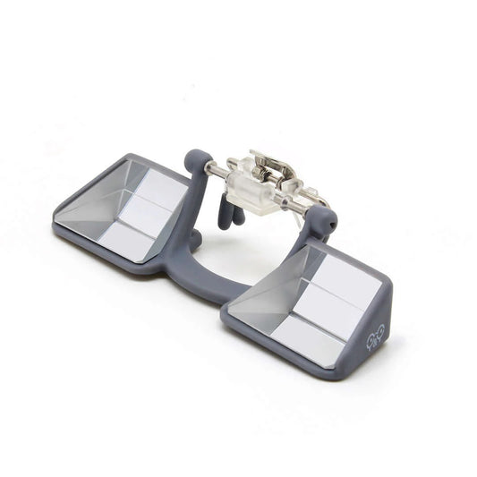 YY Vertical – Belay glasses Clip Up