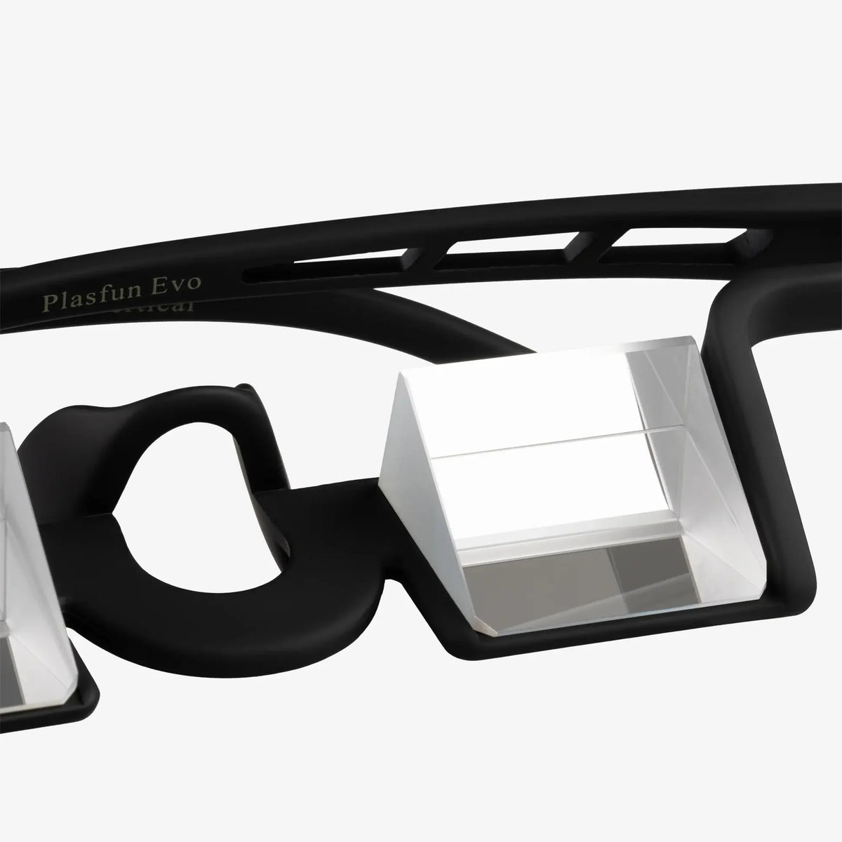 YY Vertical – Belay glasses Plasfun Evo