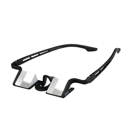 YY Vertical – Belay glasses Plasfun Evo