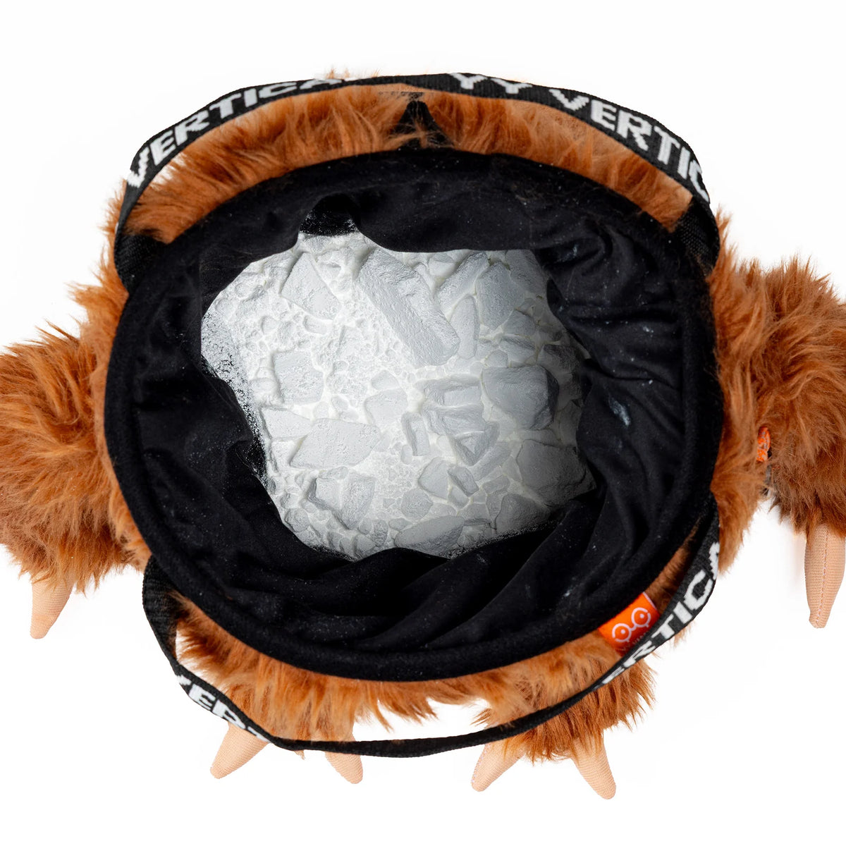 YY Vertical – Boulder Bag Sloth