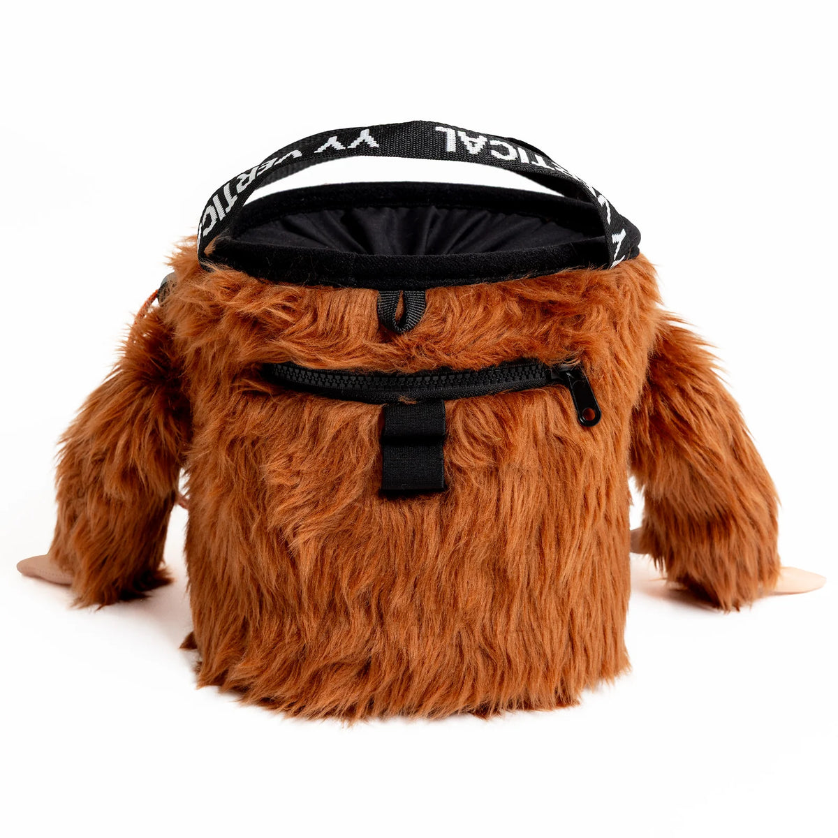 YY Vertical – Boulder Bag Sloth