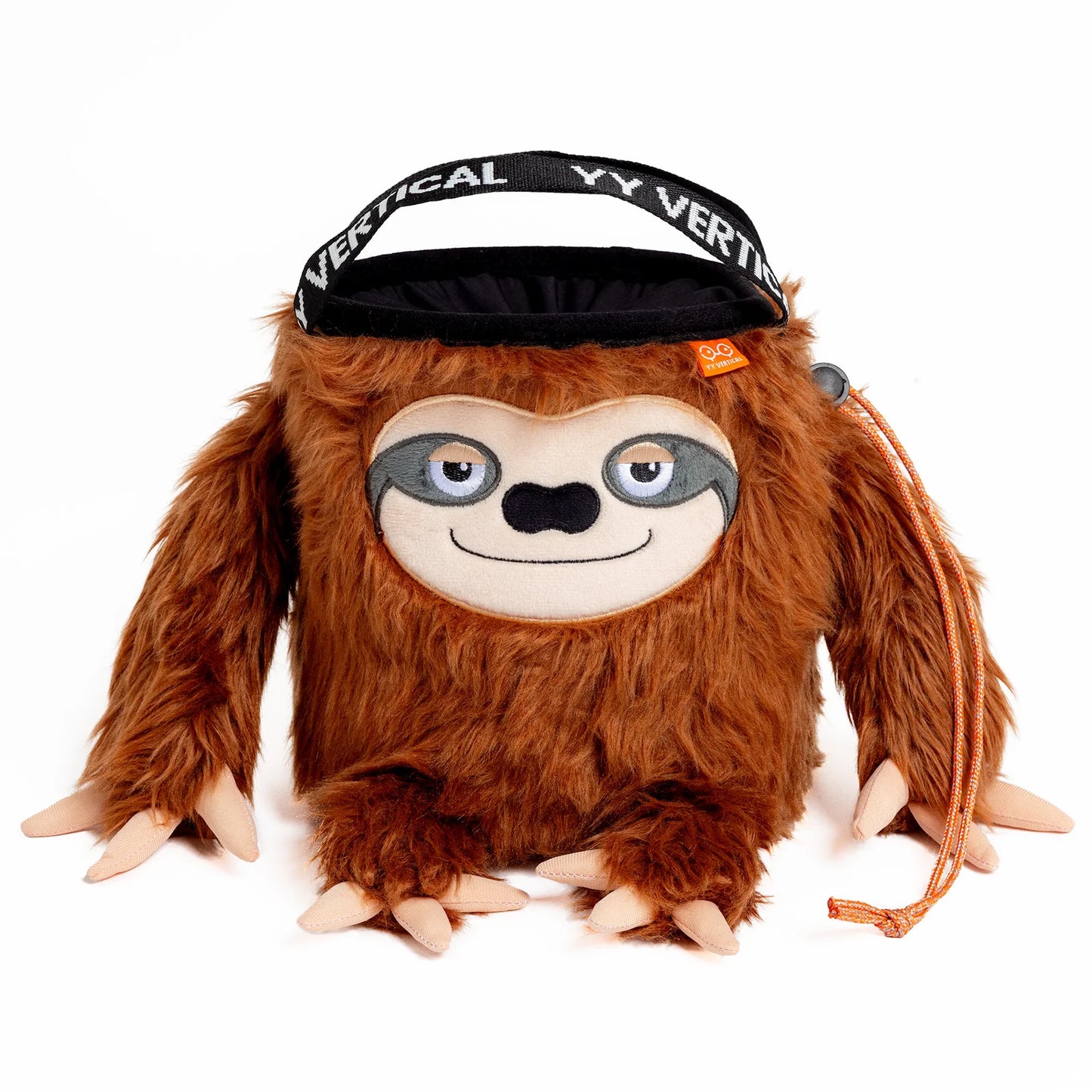 YY Vertical – Boulder Bag Sloth