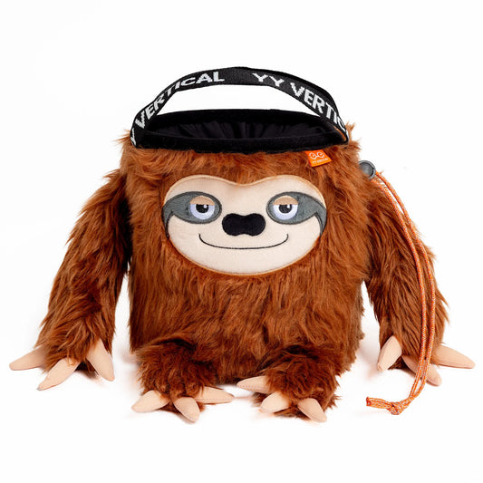 YY Vertical – Boulder Bag Sloth