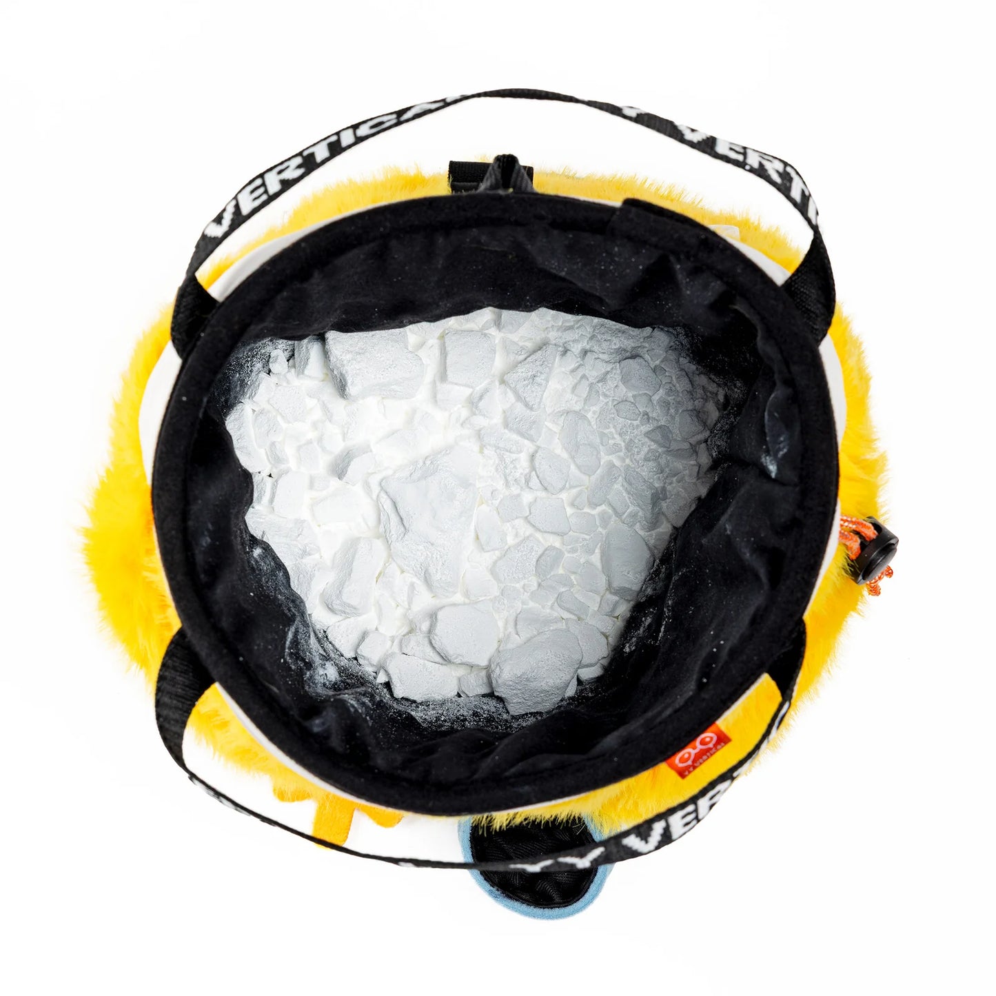 YY Vertical – Boulder chalk bag Chick