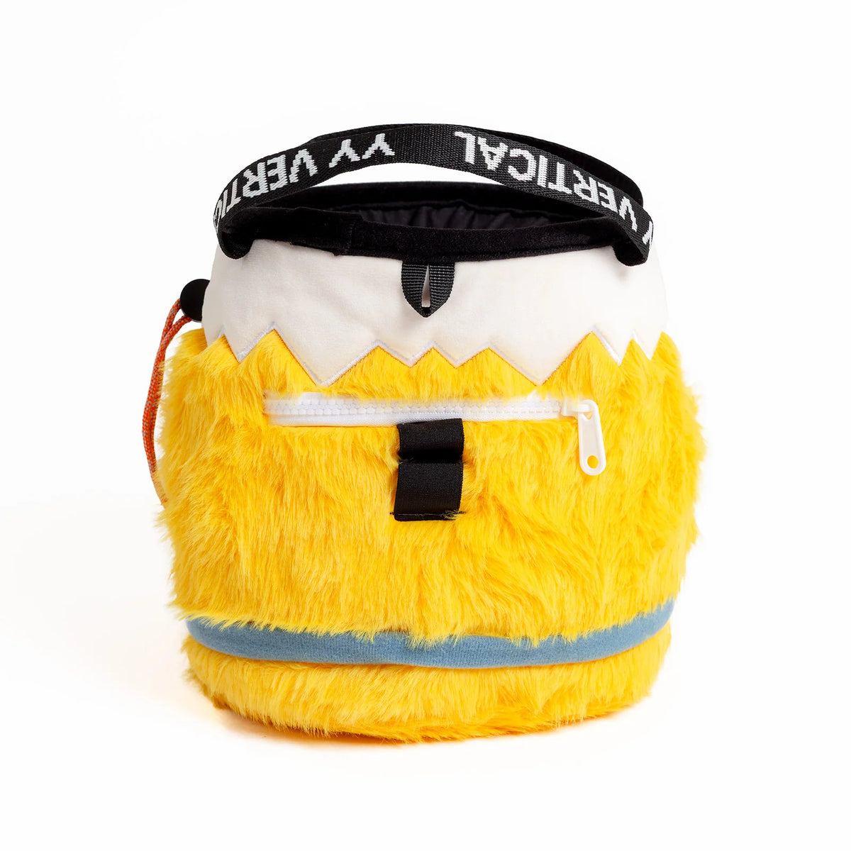 YY Vertical – Boulder chalk bag Chick