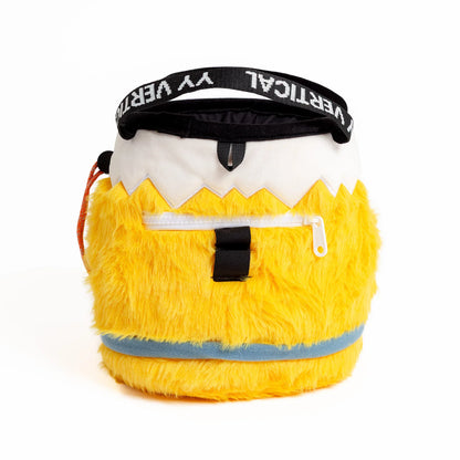 YY Vertical – Boulder chalk bag Chick