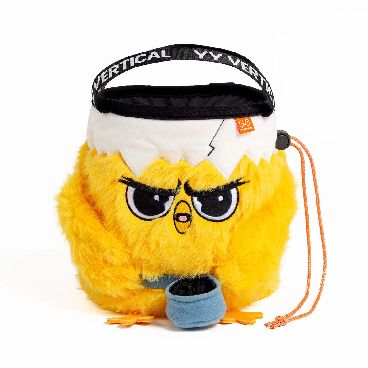 YY Vertical – Boulder chalk bag Chick