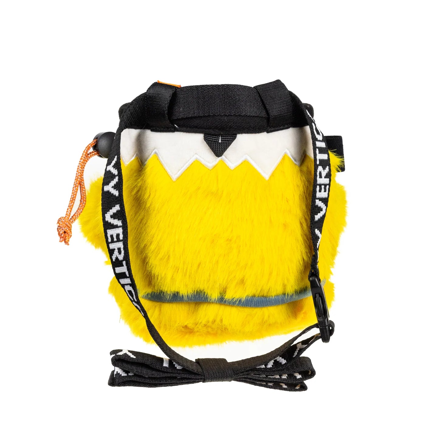 YY Vertical – Chalkbag Chick